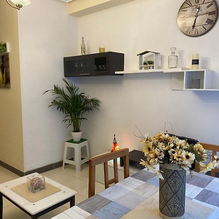 Guest House Del Sol อาลิกันเต ภายนอก รูปภาพ