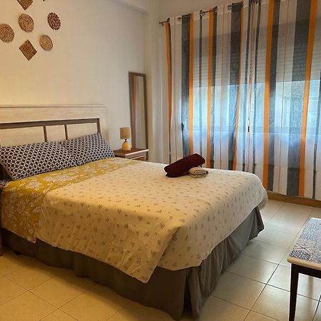 Guest House Del Sol อาลิกันเต ภายนอก รูปภาพ