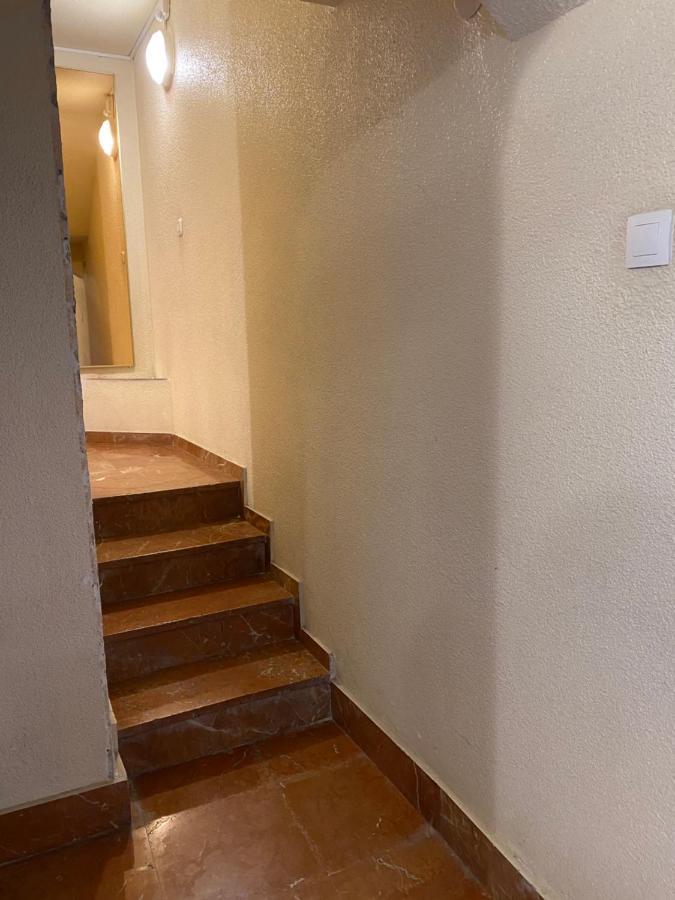 Guest House Del Sol อาลิกันเต ภายนอก รูปภาพ