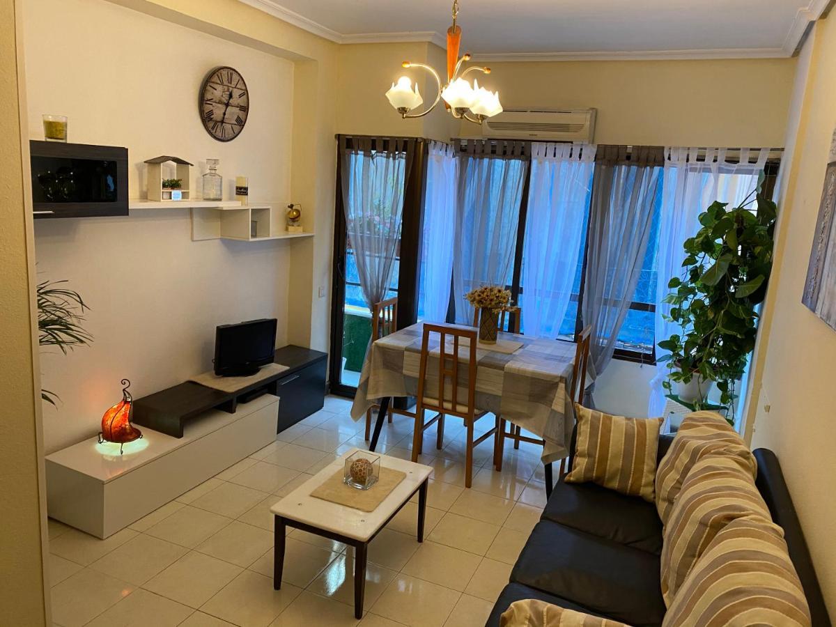 Guest House Del Sol อาลิกันเต ภายนอก รูปภาพ