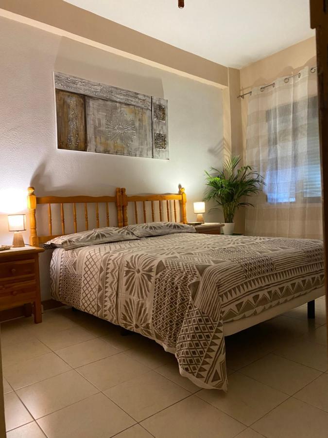 Guest House Del Sol อาลิกันเต ภายนอก รูปภาพ