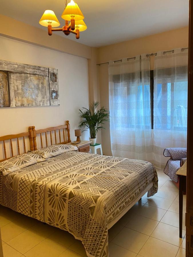 Guest House Del Sol อาลิกันเต ภายนอก รูปภาพ