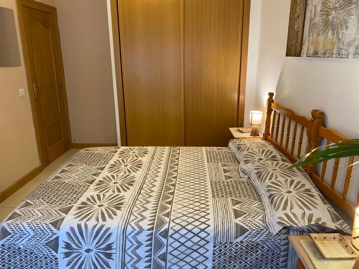Guest House Del Sol อาลิกันเต ภายนอก รูปภาพ