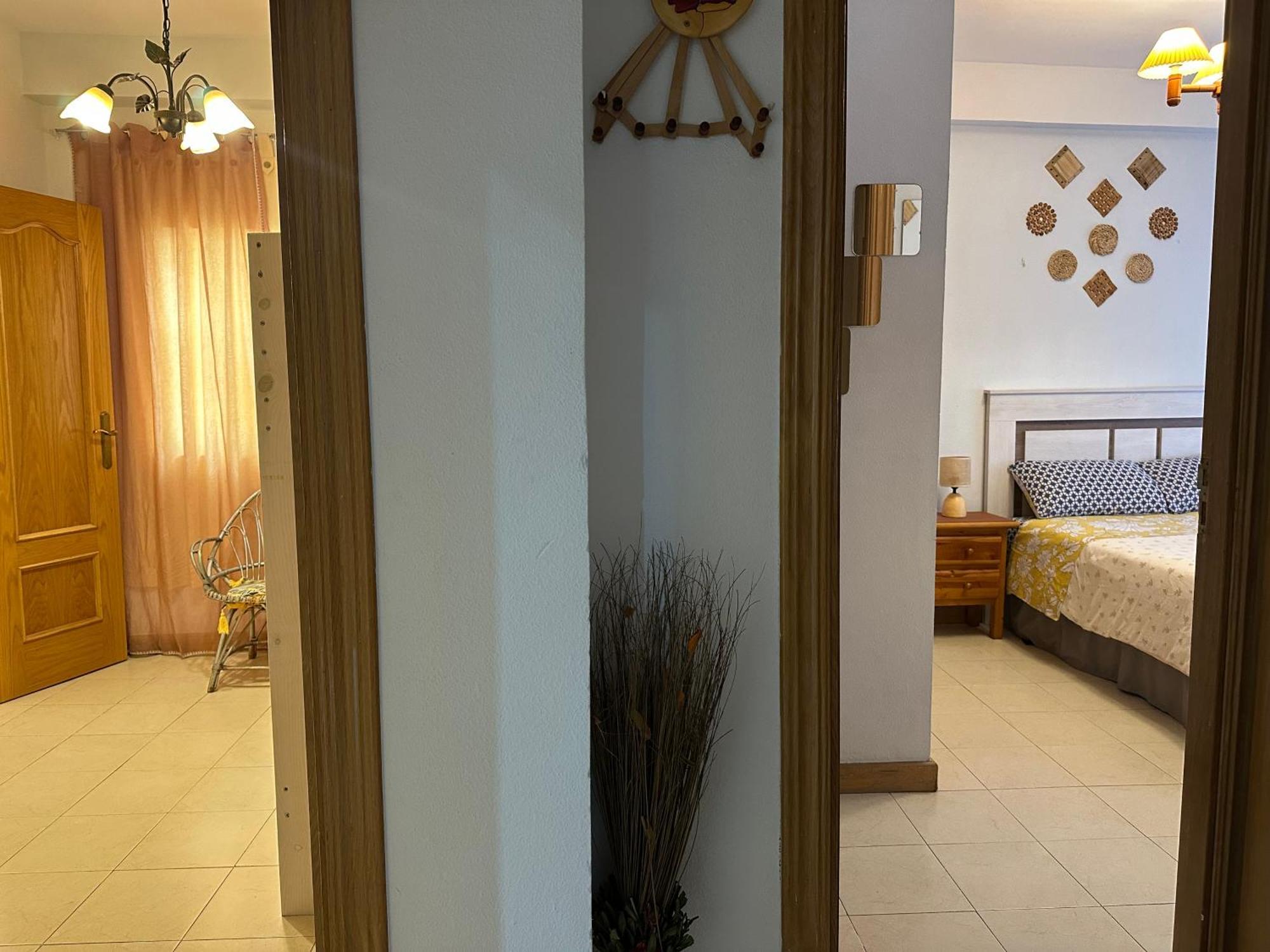 Guest House Del Sol อาลิกันเต ภายนอก รูปภาพ