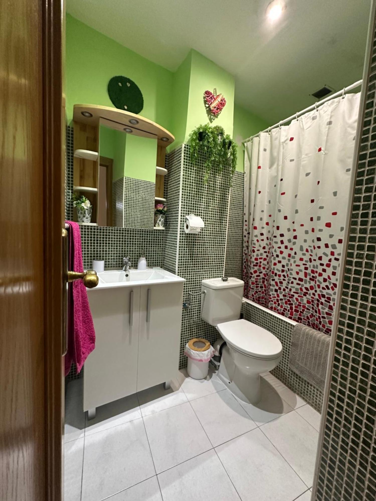 Guest House Del Sol อาลิกันเต ภายนอก รูปภาพ