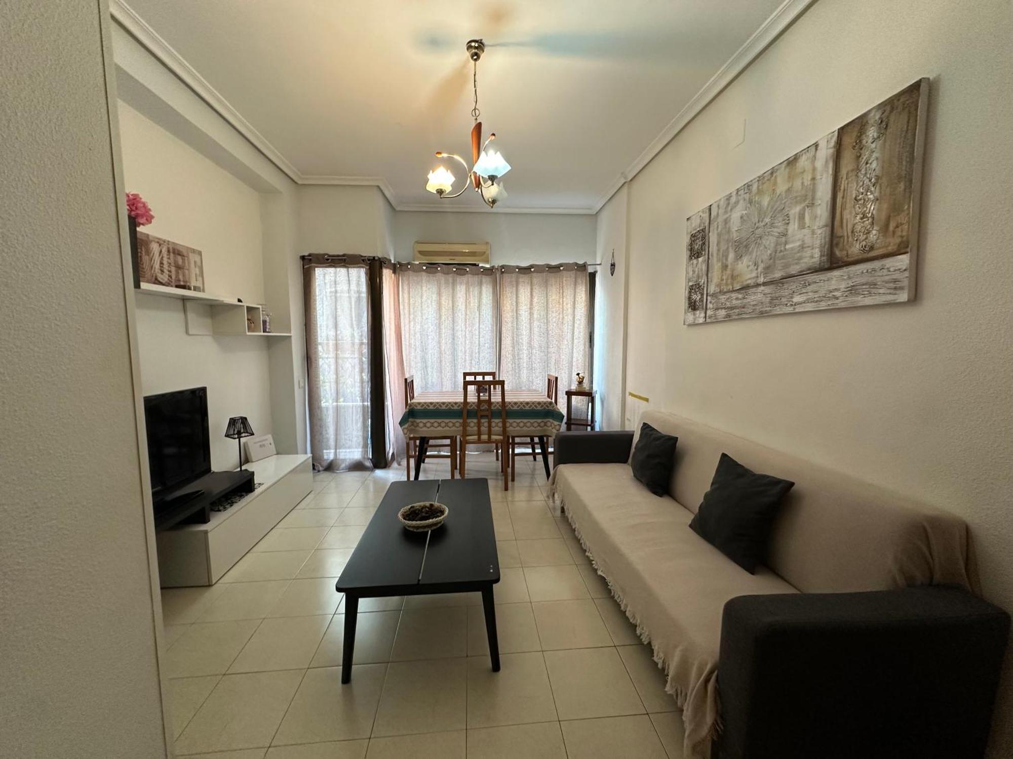 Guest House Del Sol อาลิกันเต ภายนอก รูปภาพ
