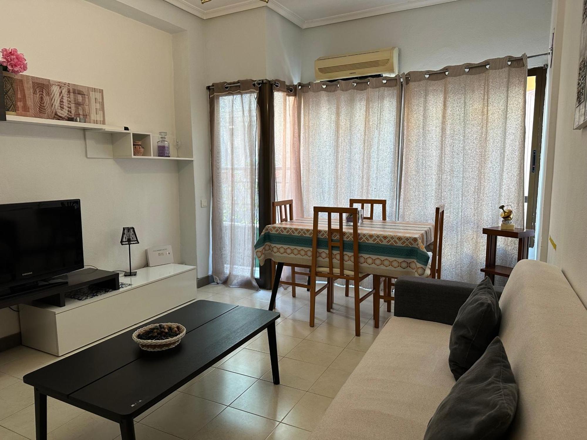 Guest House Del Sol อาลิกันเต ภายนอก รูปภาพ