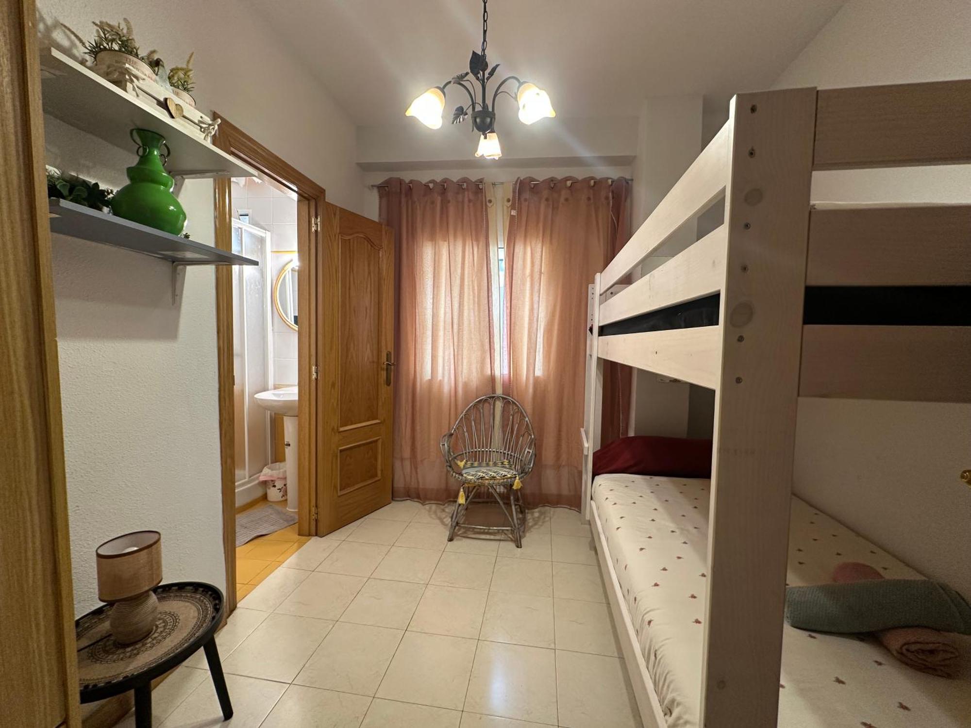 Guest House Del Sol อาลิกันเต ภายนอก รูปภาพ