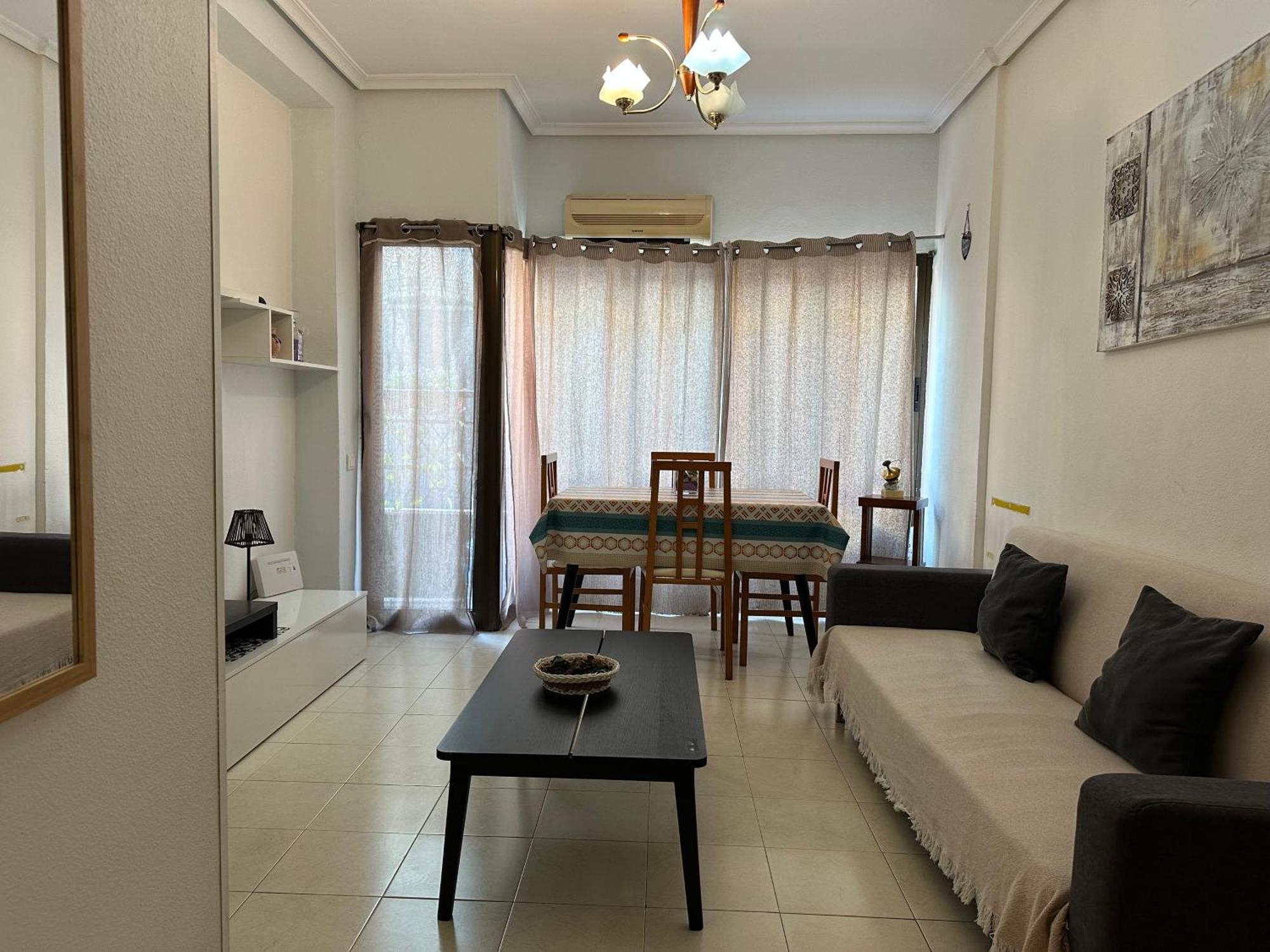 Guest House Del Sol อาลิกันเต ภายนอก รูปภาพ